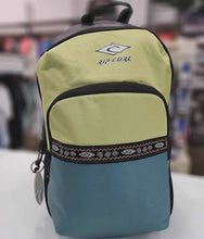 Load image into Gallery viewer, Rip Curl Ozone Cool 30L Blocker Backpack - Lime
