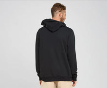 Load image into Gallery viewer, The Mad Hueys Speeding Hueys Pullover Hoodie - Black