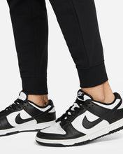 Load image into Gallery viewer, Nike Sportswear Club Fleece Women's Mid-Rise Slim Joggers