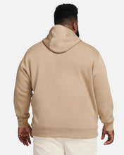 Load image into Gallery viewer, Nike Sportswear Club Fleece Pullover Hoodie - Khaki