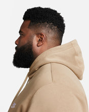 Load image into Gallery viewer, Nike Sportswear Club Fleece Pullover Hoodie - Khaki