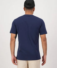 Load image into Gallery viewer, Swanndri Duval V4 Plain Pocket T-Shirt - Navy