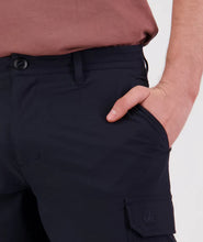 Load image into Gallery viewer, Swanndri Lawson Walk Short - Navy