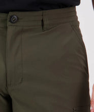 Load image into Gallery viewer, Swanndri Lawson Walk Short - Olive