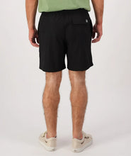 Load image into Gallery viewer, Swanndri Swansea Walk Short - Black