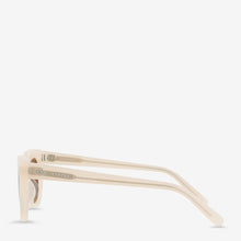 Load image into Gallery viewer, Status Anxiety Antagonist Sunglasses - Nude