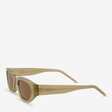 Load image into Gallery viewer, Status Anxiety Luna Sunglasses - Pear