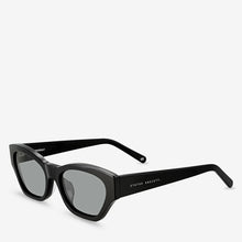 Load image into Gallery viewer, Status Anxiety Otherworldly Sunglasses - Black