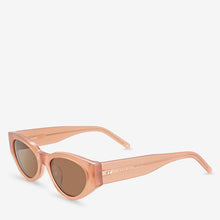 Load image into Gallery viewer, Status Anxiety Visceral Sunglasses - Rose