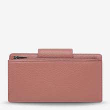 Load image into Gallery viewer, Status Anxiety Ruins Wallet - Dusty Rose