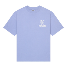 Load image into Gallery viewer, Nomadic Paradise Stellar Street Tee - Easter Egg