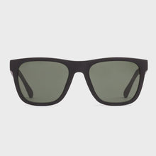 Load image into Gallery viewer, Otis Strike Sport Sunglasses - Matte Black/Grey