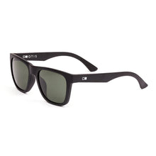 Load image into Gallery viewer, Otis Strike Sport Sunglasses - Matte Black/Grey