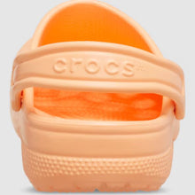 Load image into Gallery viewer, Crocs Classic Clog Kids (C11-J6) - Electric Sunstone
