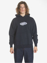 Load image into Gallery viewer, Thrills Throttle Slouch Pull On Hood - Twilight Black