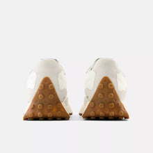 Load image into Gallery viewer, New Balance 327 Shoe - Moonbeam with Shadow Grey