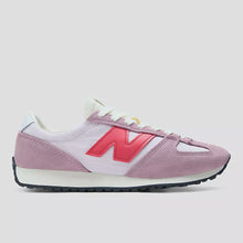 Load image into Gallery viewer, New Balance 471 Shoe - Rosewood with Fire Cracker