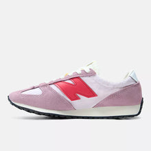 Load image into Gallery viewer, New Balance 471 Shoe - Rosewood with Fire Cracker