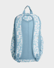 Load image into Gallery viewer, Billabong Lost On You Roadie JR - Misty Blue