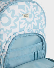 Load image into Gallery viewer, Billabong Lost On You Roadie JR - Misty Blue