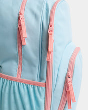 Load image into Gallery viewer, Billabong Girls Dream Petal Roadie Jnr 31 L Backpack - Aqua