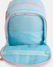 Load image into Gallery viewer, Billabong Girls Dream Petal Roadie Jnr 31 L Backpack - Aqua