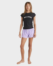 Load image into Gallery viewer, Billabong Heat Wave Boardshort - Light Purple
