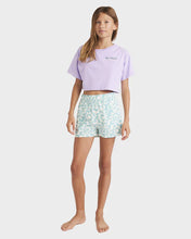 Load image into Gallery viewer, Billabong Lost On You Short - Misty Blue