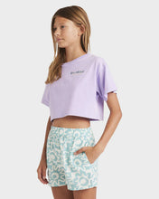 Load image into Gallery viewer, Billabong Lost On You Short - Misty Blue