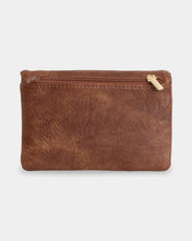 Load image into Gallery viewer, Billabong Omari Bloom Kirra Wallet - Brownstone