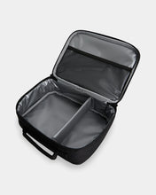 Load image into Gallery viewer, Billabong Womens Tropical Rhapsody Lunch Box - Black