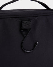 Load image into Gallery viewer, Billabong Seeker Beauty Bag - Off Black