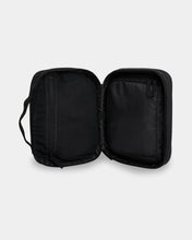 Load image into Gallery viewer, Billabong Seeker Beauty Bag - Off Black