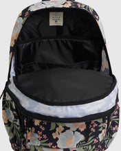 Load image into Gallery viewer, Billabong Lost Cove Roadie Backpack - Off Black