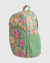 Load image into Gallery viewer, Billabong Posy Roadie Backpack - Green