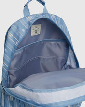 Load image into Gallery viewer, Billabong Gone West Roadie Backpack - Misty Blue