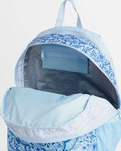 Load image into Gallery viewer, Billabong Sweet Mystic Mahi Backpack - True Blue