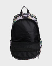Load image into Gallery viewer, Billabong Womens Shadow Tropic Roadie Backpack