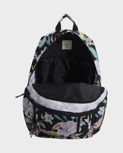 Load image into Gallery viewer, Billabong Womens Shadow Tropic Roadie Backpack