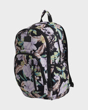 Load image into Gallery viewer, Billabong Womens Shadow Tropic Roadie Backpack