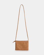Load image into Gallery viewer, Billabong Womens Tropical Rhapsody Festival Crossbody Bag - Tan