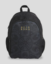 Load image into Gallery viewer, Billabong Womens Tropical Rhapsody Mahi Backpack