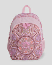 Load image into Gallery viewer, Billabong Tropical Rhapsody Mahi Backpack - Candy Pink