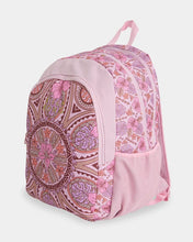 Load image into Gallery viewer, Billabong Tropical Rhapsody Mahi Backpack - Candy Pink
