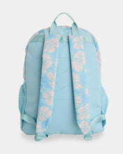 Load image into Gallery viewer, Billabong Womens Tiki 25 L Backpack - Waterfall