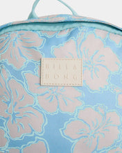 Load image into Gallery viewer, Billabong Womens Tiki 25 L Backpack - Waterfall