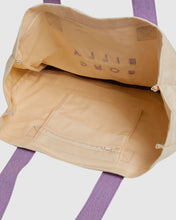 Load image into Gallery viewer, Billabong Vivid Beach Bag - Lilac Breeze