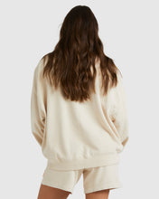 Load image into Gallery viewer, Billabong Sun Groove Crew - Antique White