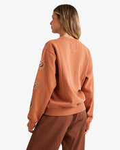 Load image into Gallery viewer, Billabong The Balance Brooklyn Crew