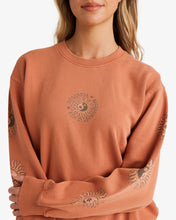 Load image into Gallery viewer, Billabong The Balance Brooklyn Crew